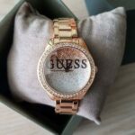 ⁦ساعة جيس للسيدات W0987L3⁩ - الصورة ⁦5⁩