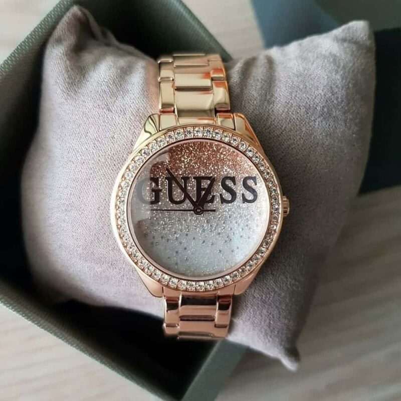 ⁦ساعة جيس للسيدات W0987L3⁩ - الصورة ⁦5⁩