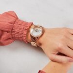 ⁦ساعة جيس للسيدات W0987L3⁩ - الصورة ⁦6⁩