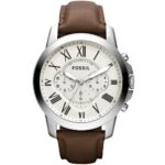 Fossil Men's Watch FS4735