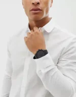 ⁦ساعة هوغو بوس للرجال 1513720⁩ - الصورة ⁦4⁩