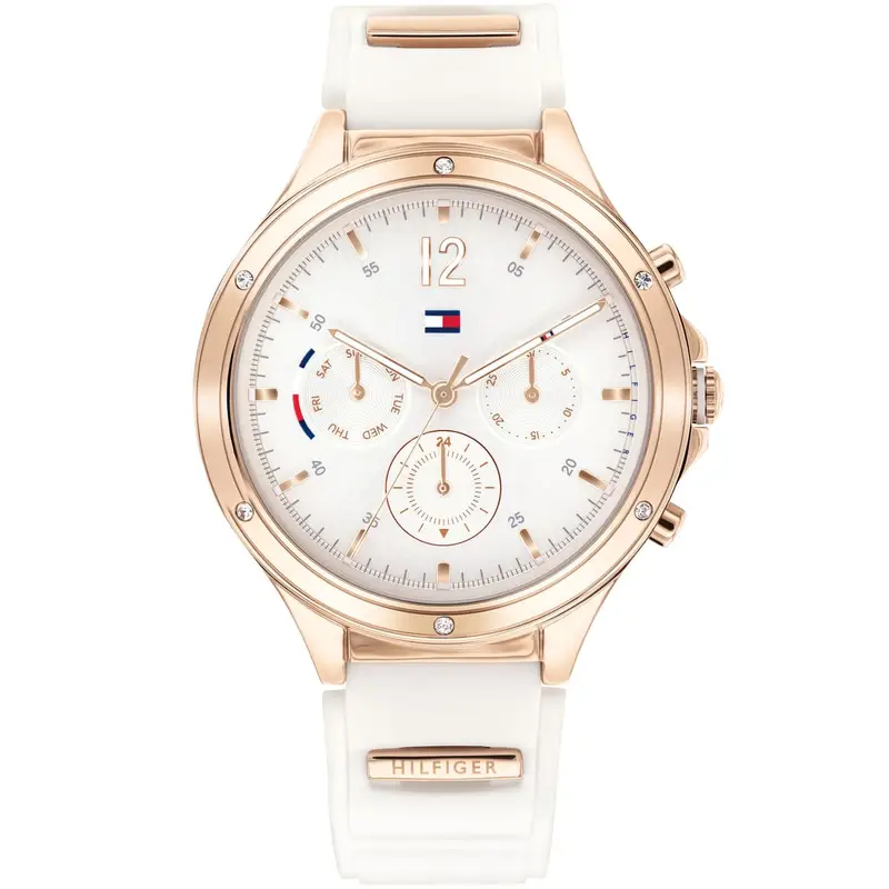 14 Tommy Hilfiger Women's Watch 1782280 - Image 1
