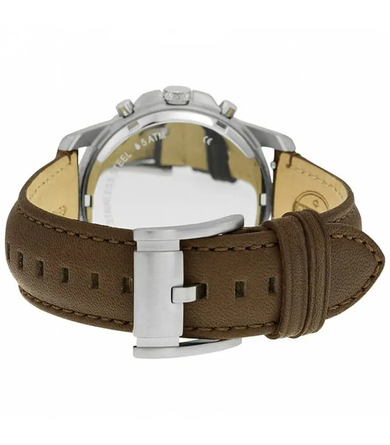 Fossil Men's Watch FS4735 - Image 4