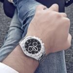 ⁦ساعة هوغو بوس للرجال 1512965⁩ - الصورة ⁦6⁩