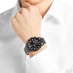 ⁦ساعة هوغو بوس للرجال 1513180⁩ - الصورة ⁦5⁩