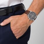 ⁦ساعة هوغو بوس للرجال 1513494⁩ - الصورة ⁦6⁩