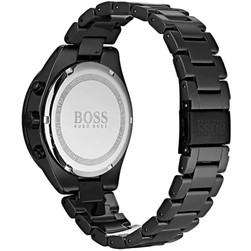 Hugo Boss Men's Watch 1513581 - Image 3