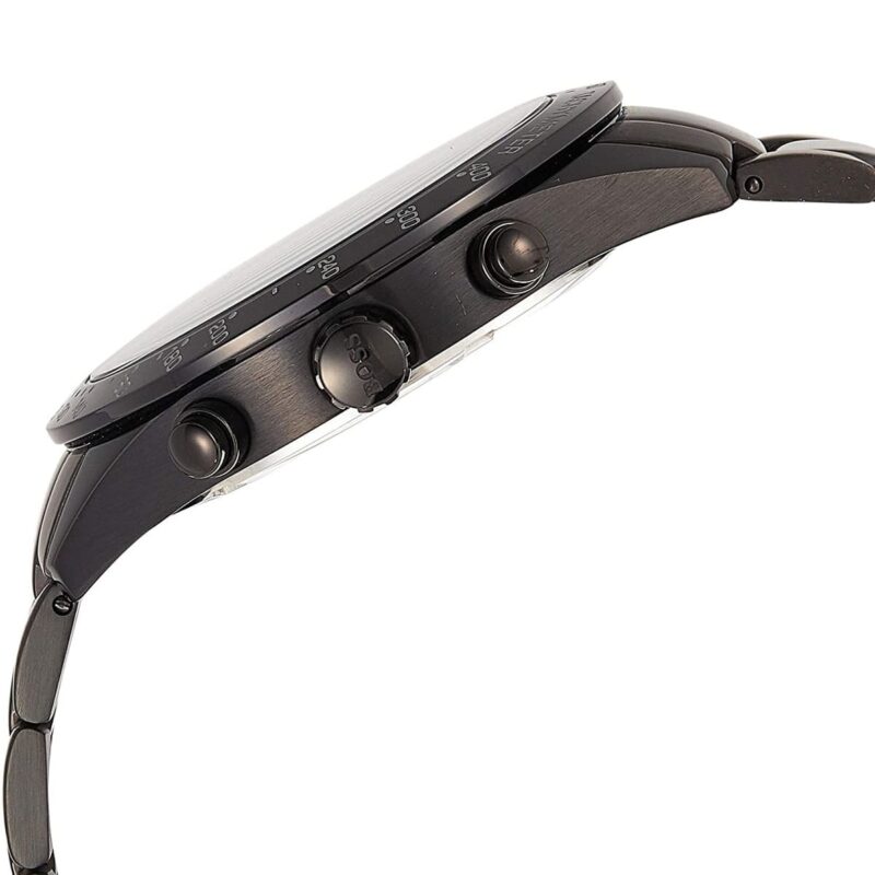 Hugo Boss Men's Watch 1513581 - Image 5