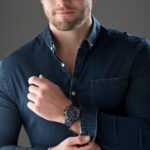 ⁦ساعة هوغو بوس للرجال 1513758⁩ - الصورة ⁦5⁩