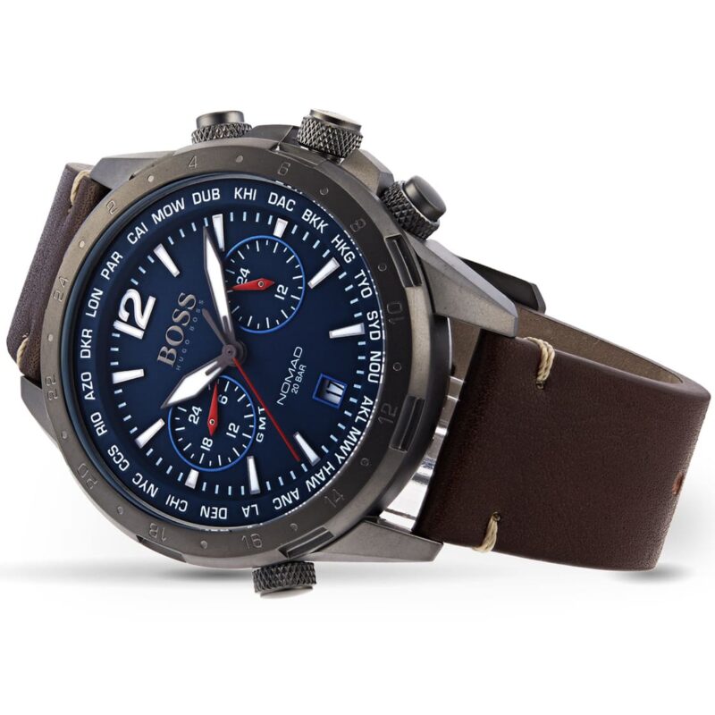 Hugo Boss Men's Watch 1513773 - Image 4