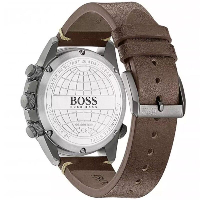Hugo Boss Men's Watch 1513773 - Image 3