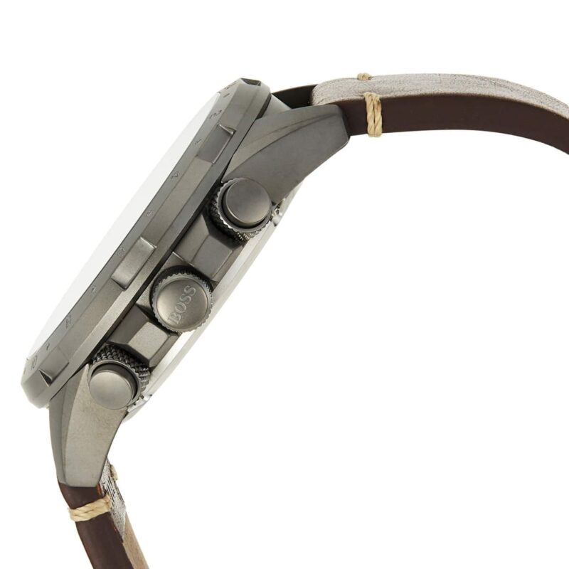 Hugo Boss Men's Watch 1513773 - Image 8