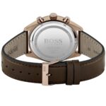 Boss Leather Watch 1513817 - Image 3