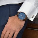 Boss Leather Watch 1513817 - Image 4