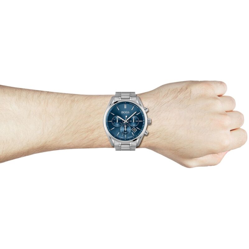 Hugo Boss Watch Code 1513818 - Image 4