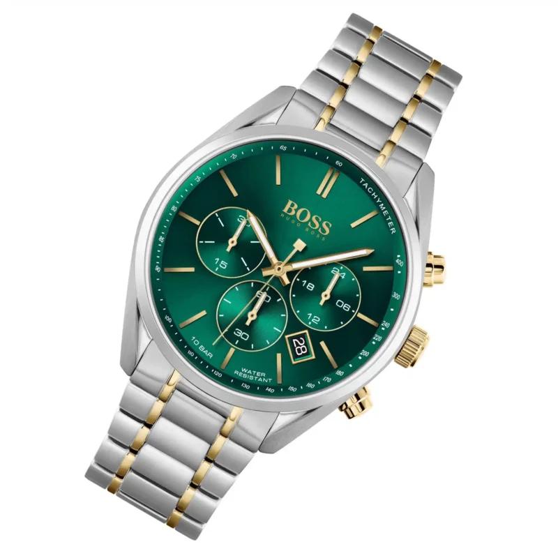 Original Boss Men's Watch 1513878 - Image 4