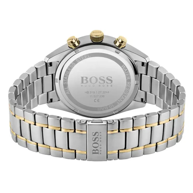 Original Boss Men's Watch 1513878 - Image 5