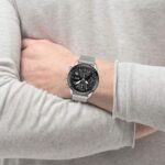 Hugo Boss Men's Watch 1513886 - Image 5