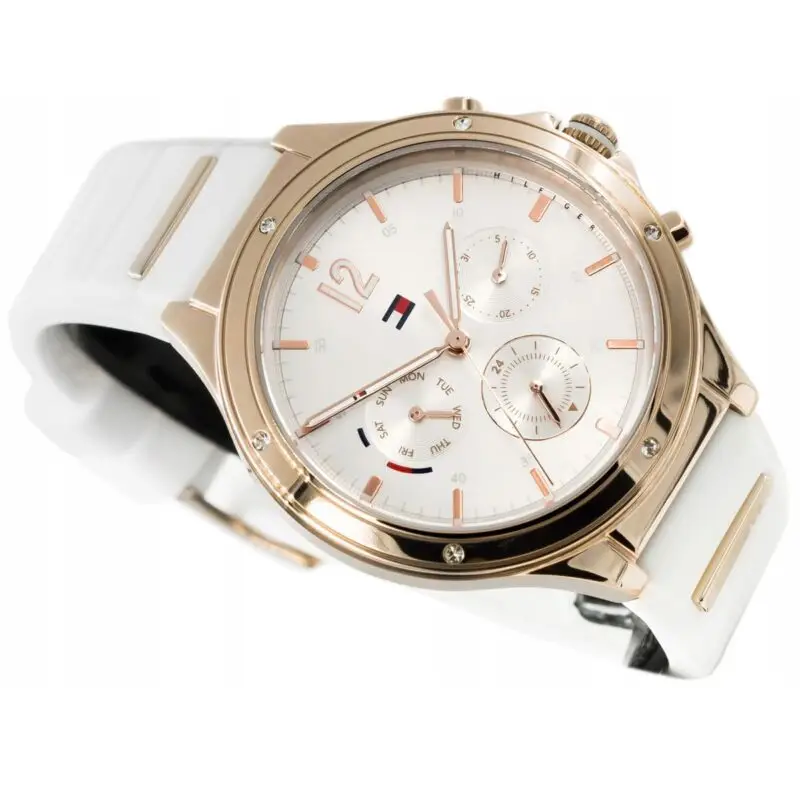 Tommy Hilfiger Women's Watch 1782280 - Image 3