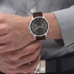 ⁦ساعة تومي هيلفيغر رجالي 1710422⁩ - الصورة ⁦4⁩
