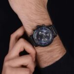 ⁦ساعة تومي هيلفيغر رجالي 1710397⁩ - الصورة ⁦6⁩