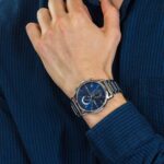 ⁦ساعة تومي هيلفيغر رجالي 1710401⁩ - الصورة ⁦12⁩