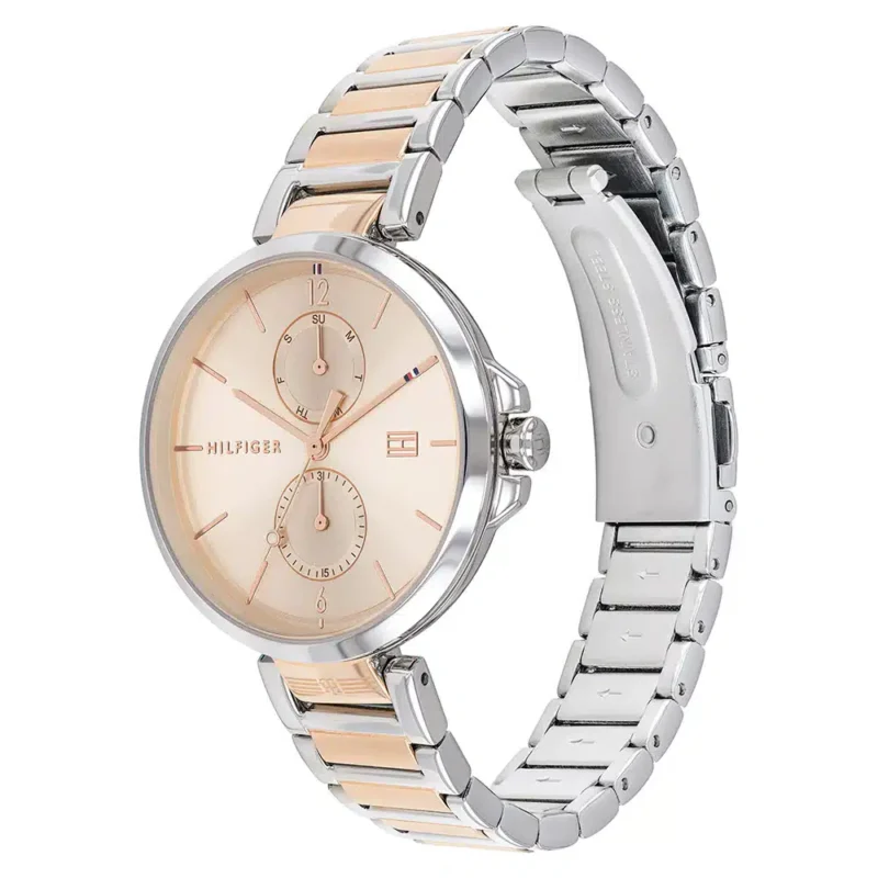 Tommy Hilfiger Women's Watch 1782127 - Image 4