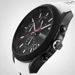 Hugo Boss Men's Watch 1513718 - Image 5