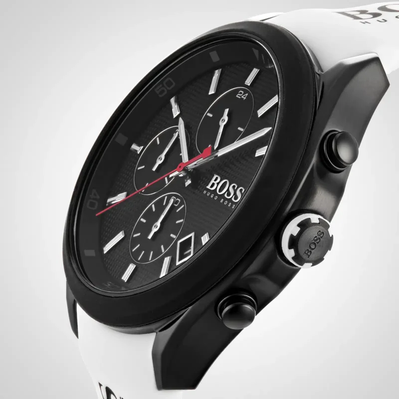 Hugo Boss Men's Watch 1513718 - Image 5