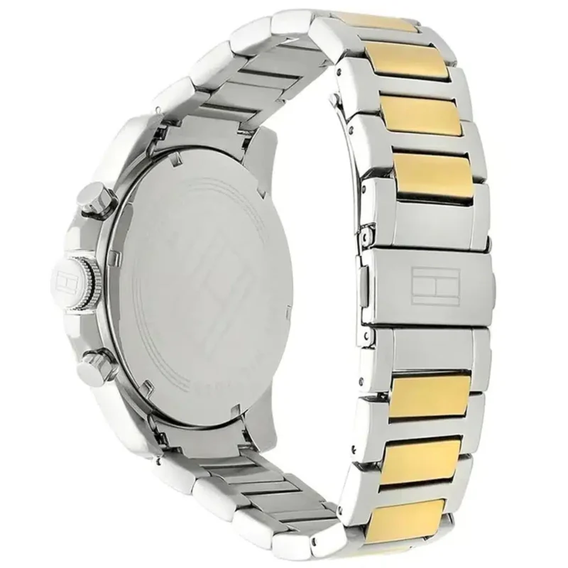 Tommy Hilfiger Original Men's Watch - Decker 1791559 - Image 4