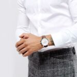 ⁦ساعة تومي هيلفيغر للرجال 1791400⁩ - الصورة ⁦9⁩