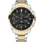 Tommy Hilfiger Original Men's Watch - Decker 1791559 - Image 2