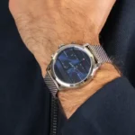 ⁦ساعة تومي هيلفيغر رجالي 1791596⁩ - الصورة ⁦5⁩