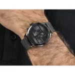 ⁦ساعة تومي هيلفيغر رجالي 1791597⁩ - الصورة ⁦5⁩