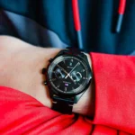 ⁦ساعة تومي هيلفيغر للرجال 1791731⁩ - الصورة ⁦10⁩