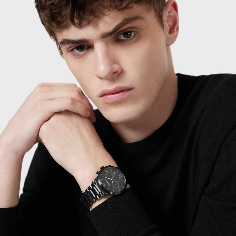 Emporio Armani Men's Watch AR11349 - Image 7