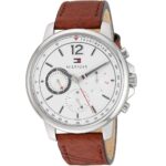 Tommy Hilfiger Men's Watch 1791531
