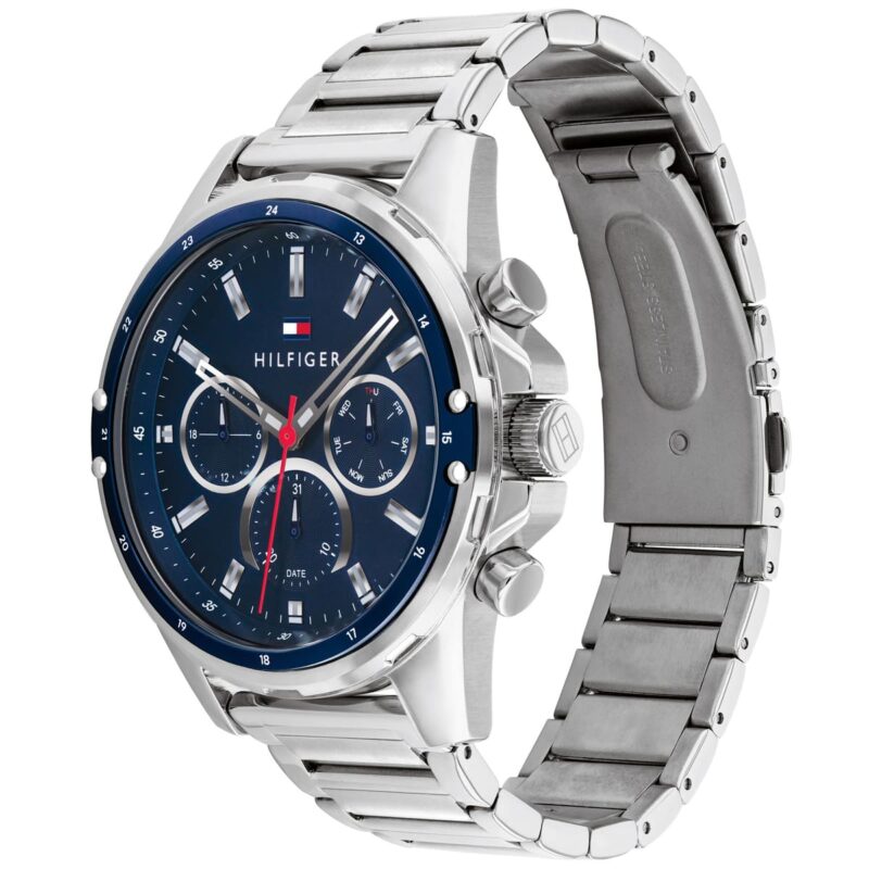 Tommy Hilfiger Men's Watch 1791788 - Image 3