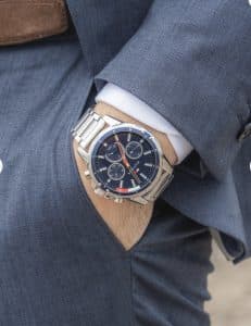 Tommy Hilfiger Men's Watch 1791788 - Image 8