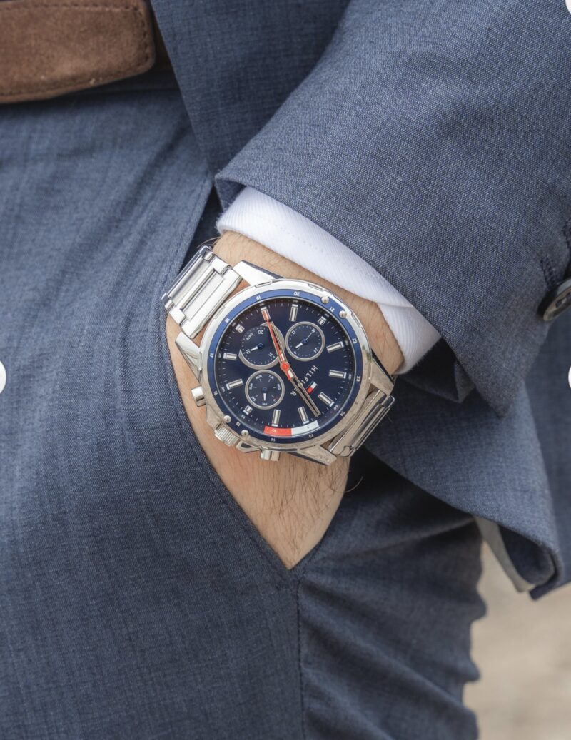 Tommy Hilfiger Men's Watch 1791788 - Image 8