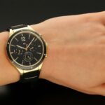 Tommy Hilfiger Women's Watch 1782282 - Image 4