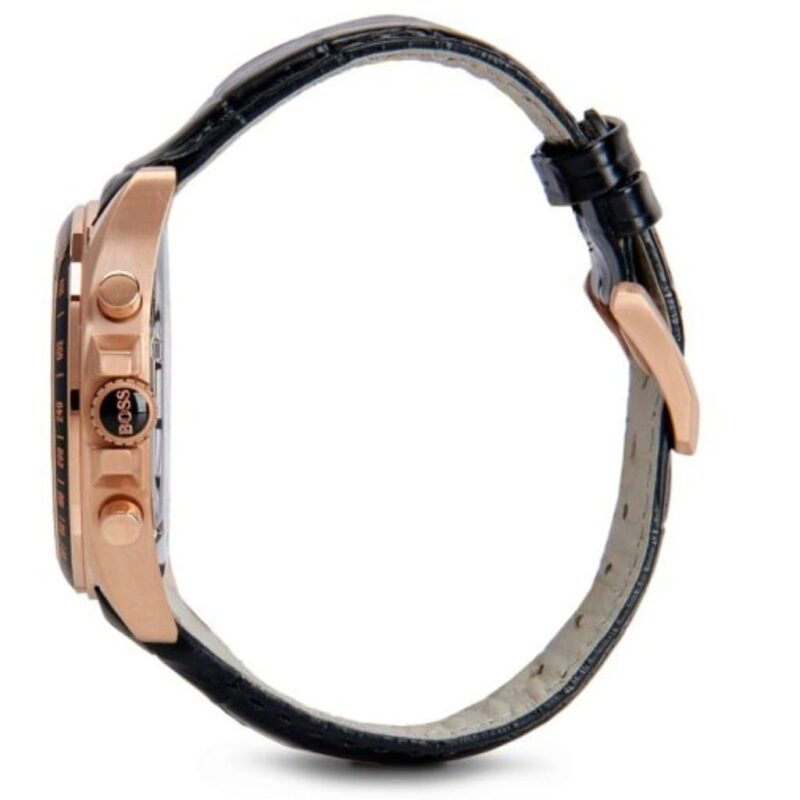 Hugo Boss Men's Watch 1513092 - Image 3