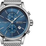 Hugo Boss Men's Watch 1513441 - Image 2
