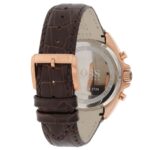 BOSS Leather Men's Watch 1513093 - Image 3