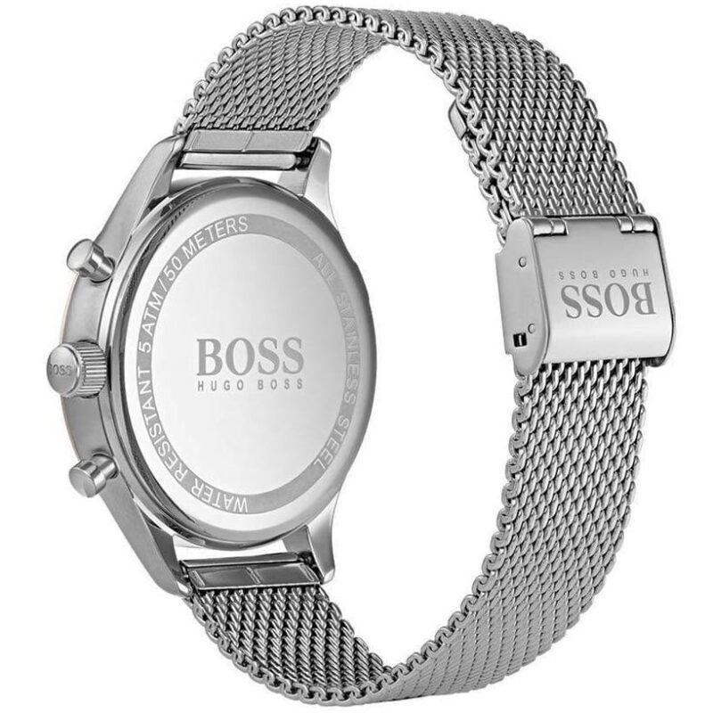 Hugo Boss Men's Watch 1513441 - Image 3