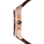 BOSS Leather Men's Watch 1513093 - Image 2