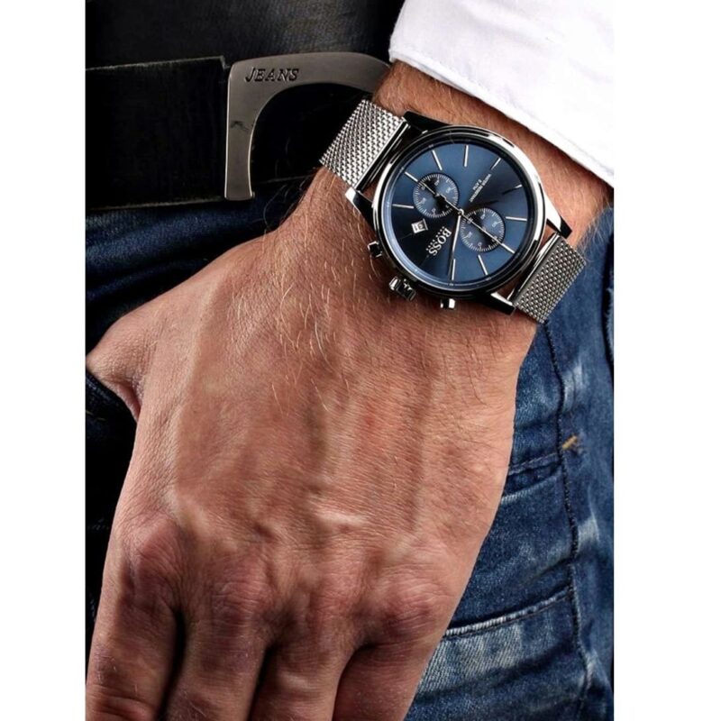 Hugo Boss Men's Watch 1513441 - Image 5