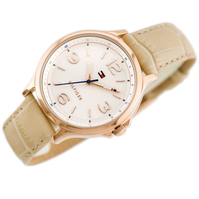 Tommy Hilfiger Women's Watch 1781710 - Image 4