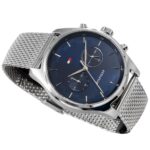 Tommy Hilfiger Men's Watch 1710420 - Image 4