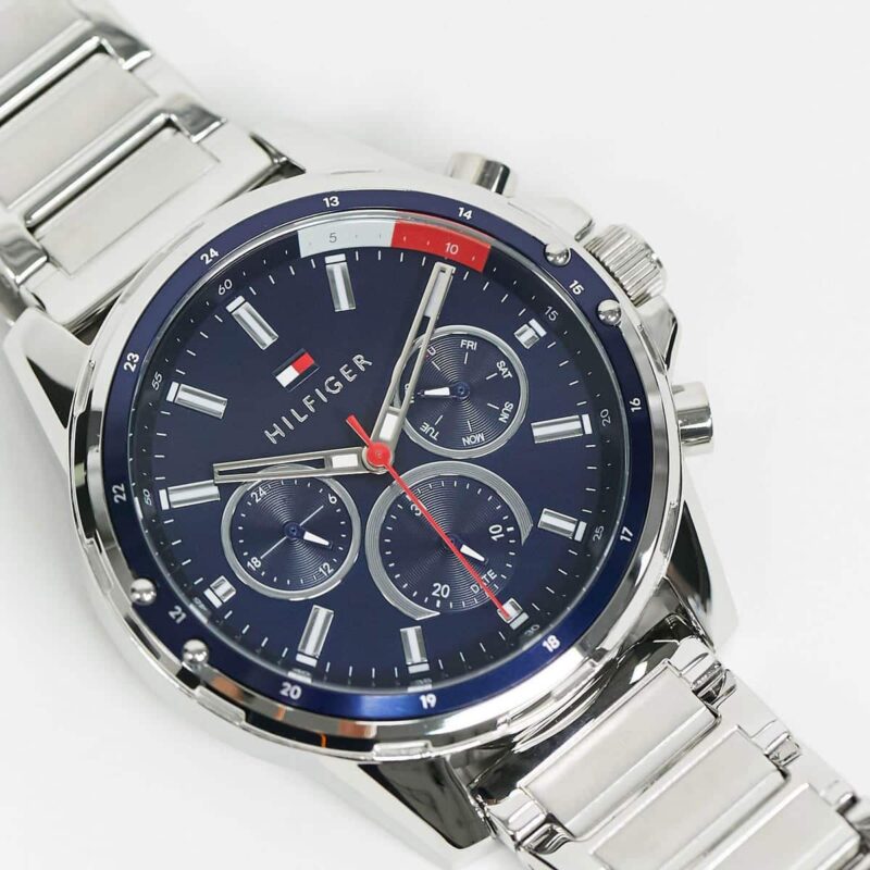 Tommy Hilfiger Men's Watch 1791788 - Image 4